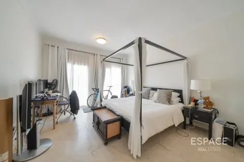 Willa na sprzedaż w The Lakes, Dubai, ZEA 5 sypialnie, 353 mkw., nr 737891 - zdjęcie 6