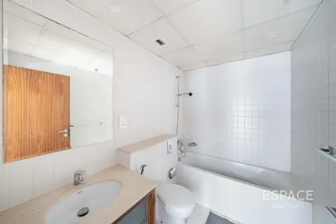 Apartment til leje i Dubai Marina, Dubai, UAE 3 soveværelser, 181 kvm № 738434 - foto 14