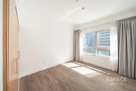 Apartment til leje i Dubai Marina, Dubai, UAE 3 soveværelser, 181 kvm № 738434 - foto 9