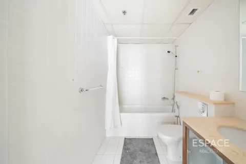 Apartment til leje i Dubai Marina, Dubai, UAE 3 soveværelser, 181 kvm № 738434 - foto 18