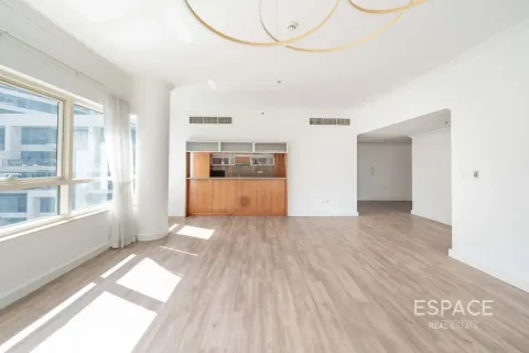 Apartment til leje i Dubai Marina, Dubai, UAE 3 soveværelser, 181 kvm № 738434 - foto 4