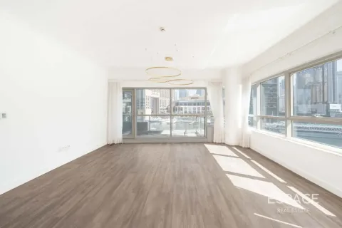 Apartment til leje i Dubai Marina, Dubai, UAE 3 soveværelser, 181 kvm № 738434 - foto 5