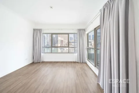 Apartment til leje i Dubai Marina, Dubai, UAE 3 soveværelser, 181 kvm № 738434 - foto 12