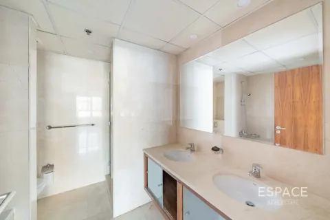 Apartment til leje i Dubai Marina, Dubai, UAE 3 soveværelser, 181 kvm № 738434 - foto 11