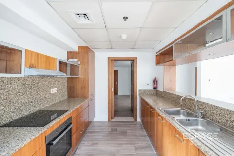 Apartment til leje i Dubai Marina, Dubai, UAE 3 soveværelser, 181 kvm № 738434 - foto 8