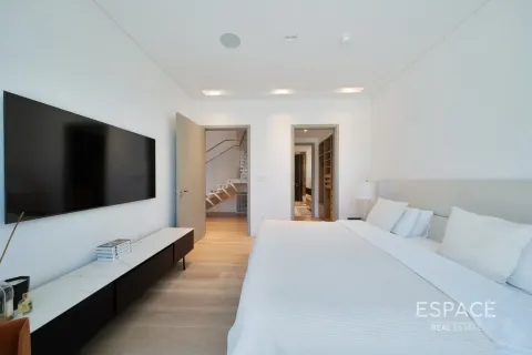 Villa til salgs i Palm Jumeirah, Dubai, Emiratene 6 soverom, 650 kvm Nr. 737892 - Foto 6