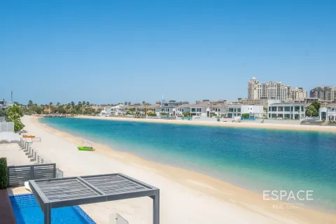 Villa til salgs i Palm Jumeirah, Dubai, Emiratene 6 soverom, 650 kvm Nr. 737892 - Foto 20