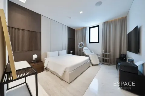 Villa til salgs i Palm Jumeirah, Dubai, Emiratene 6 soverom, 650 kvm Nr. 737892 - Foto 9
