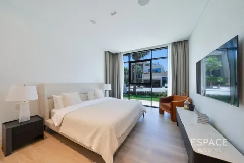 Villa til salgs i Palm Jumeirah, Dubai, Emiratene 6 soverom, 650 kvm Nr. 737892 - Foto 5