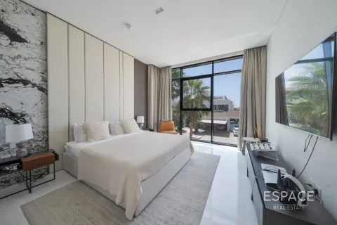 Villa til salgs i Palm Jumeirah, Dubai, Emiratene 6 soverom, 650 kvm Nr. 737892 - Foto 16