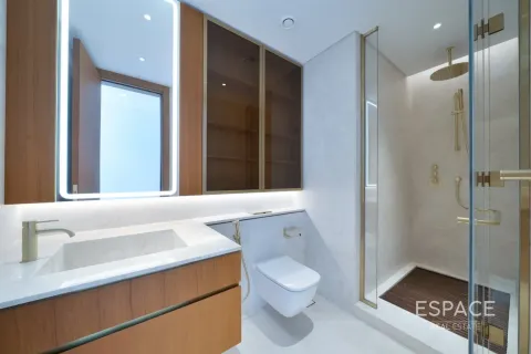 Huoneisto Palm Jumeirah, Dubai, Arabiemiraatit 3 makuuhuonetta, 190 m2 № 737888 - kuva 14