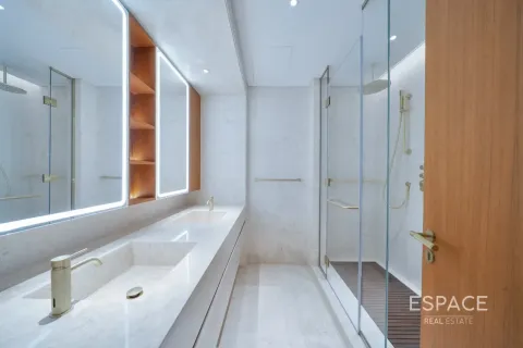 Huoneisto Palm Jumeirah, Dubai, Arabiemiraatit 3 makuuhuonetta, 190 m2 № 737888 - kuva 10