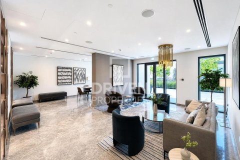Huoneisto Downtown Dubai (Downtown Burj Dubai), Dubai, Arabiemiraatit 1 makuuhuone, 58.34 m2 № 746102 - kuva 15