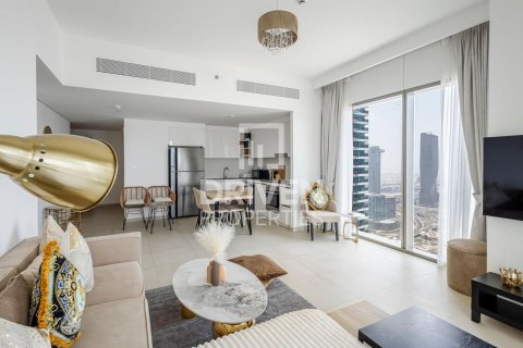 Appartement à louer à Zabeel, Dubai, EAU 2 chambres, 111.48 m2 № 746104 - photo 6