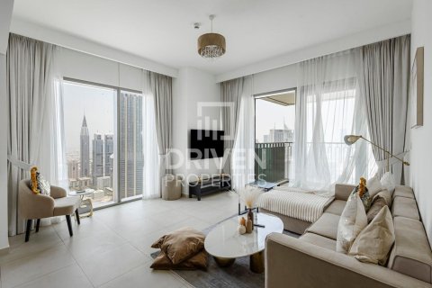 Appartement à louer à Zabeel, Dubai, EAU 2 chambres, 111.48 m2 № 746104 - photo 3