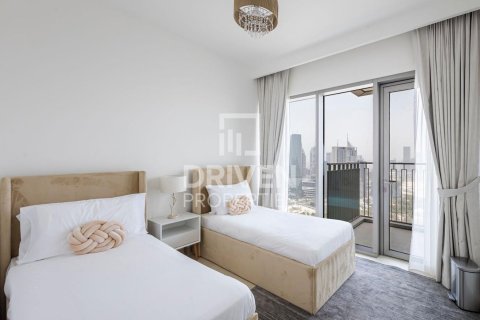 Appartement à louer à Zabeel, Dubai, EAU 2 chambres, 111.48 m2 № 746104 - photo 9