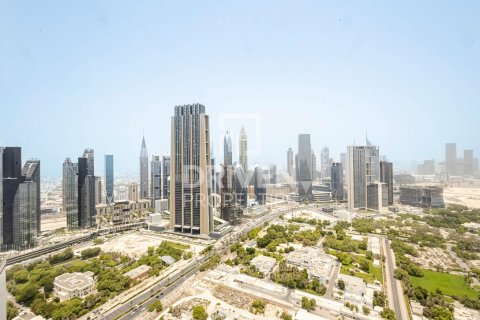 Apartament în Zabeel, Dubai, EAU 2 dormitoare, 111.48 mp.  №746104