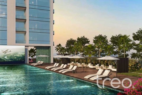 Leilighet til salgs i Arjan, Dubai, Emiratene 1 soverom, 68.75 kvm Nr. 733390 - Foto 5