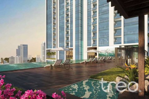 Leilighet til salgs i Arjan, Dubai, Emiratene 1 soverom, 68.75 kvm Nr. 733390 - Foto 4