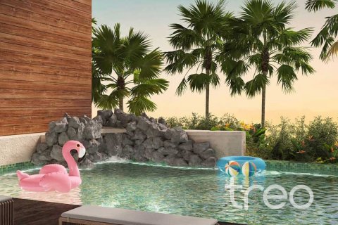 Leilighet til salgs i Arjan, Dubai, Emiratene 1 soverom, 68.75 kvm Nr. 733390 - Foto 10