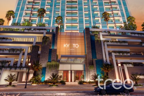 Apartment sa Arjan, Dubai, UAE 1 silid-tulugan, 68.75 sq.m. № 733390
