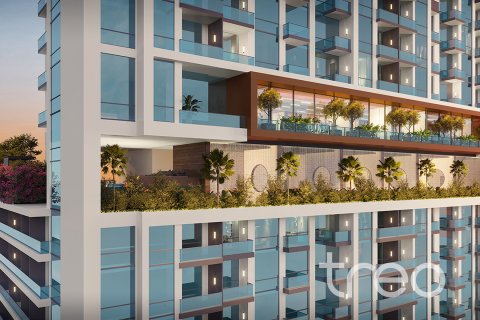 Leilighet til salgs i Arjan, Dubai, Emiratene 1 soverom, 68.75 kvm Nr. 733390 - Foto 8