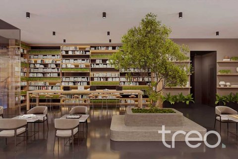 Leilighet til salgs i Arjan, Dubai, Emiratene 1 soverom, 68.75 kvm Nr. 733390 - Foto 2