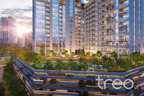 Leilighet til salgs i Arjan, Dubai, Emiratene 1 soverom, 68.75 kvm Nr. 733390 - Foto 9