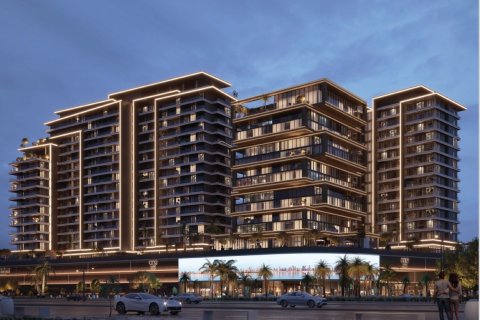 Apartment in Ras Al Khaimah, UAE 33 sq.m. № 734878