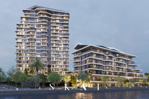 Ras Al Khaimah, संयुक्त अरब अमीरात में अपार्टमेंट, 1 बेडरूम, 96 वर्ग मीटर, संख्या 734879 - फ़ोटो 1