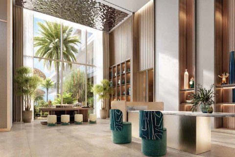 Apartamento en venta en Ras Al Khaimah, EAU 2 dormitorios, 116 m2 № 734874 - foto 16