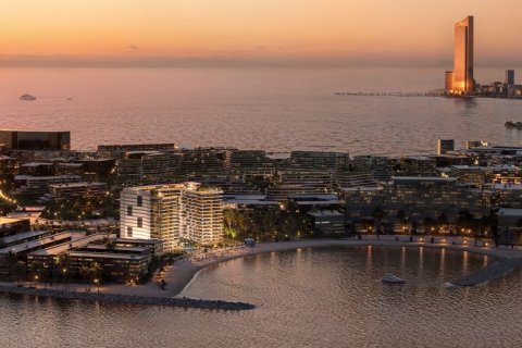 Ras Al Khaimah, UAE의 판매용 아파트 침실 1개, 74제곱미터 번호 734876 - 사진 3