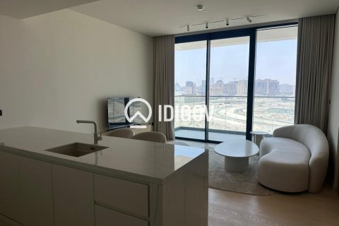 Apartament do wynajęcia w Al Jaddaf, Dubai, ZEA 1 pokój, 74.32 mkw., nr 735800 - zdjęcie 3