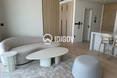 Apartament do wynajęcia w Al Jaddaf, Dubai, ZEA 1 pokój, 74.32 mkw., nr 735800 - zdjęcie 4
