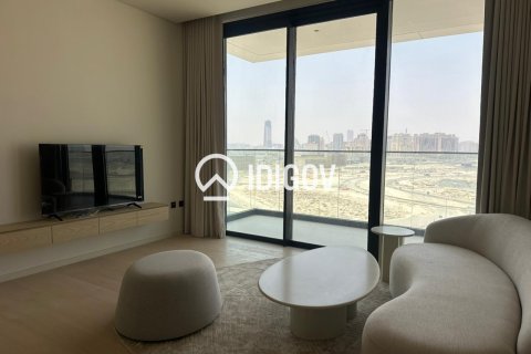 Apartment i Al Jaddaf, Dubai, UAE 1 værelse, 74.32 kvm № 735800