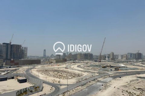 Apartament do wynajęcia w Al Jaddaf, Dubai, ZEA 1 pokój, 74.32 mkw., nr 735800 - zdjęcie 14