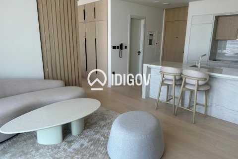 Apartament do wynajęcia w Al Jaddaf, Dubai, ZEA 1 pokój, 74.32 mkw., nr 735800 - zdjęcie 6
