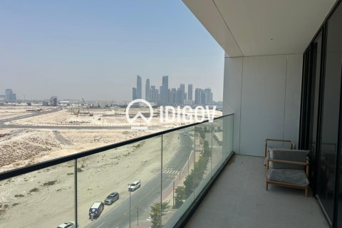 Apartament do wynajęcia w Al Jaddaf, Dubai, ZEA 1 pokój, 74.32 mkw., nr 735800 - zdjęcie 13