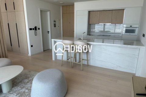 Apartament do wynajęcia w Al Jaddaf, Dubai, ZEA 1 pokój, 74.32 mkw., nr 735800 - zdjęcie 7