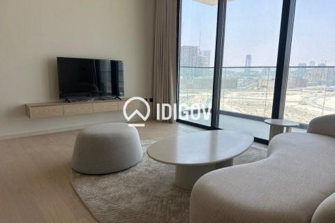 Apartament do wynajęcia w Al Jaddaf, Dubai, ZEA 1 pokój, 74.32 mkw., nr 735800 - zdjęcie 2