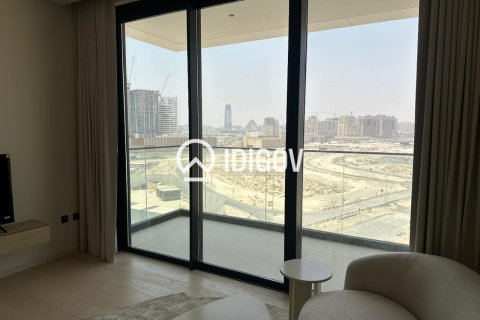 Apartament do wynajęcia w Al Jaddaf, Dubai, ZEA 1 pokój, 74.32 mkw., nr 735800 - zdjęcie 12