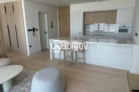 Apartament do wynajęcia w Al Jaddaf, Dubai, ZEA 1 pokój, 74.32 mkw., nr 735800 - zdjęcie 5