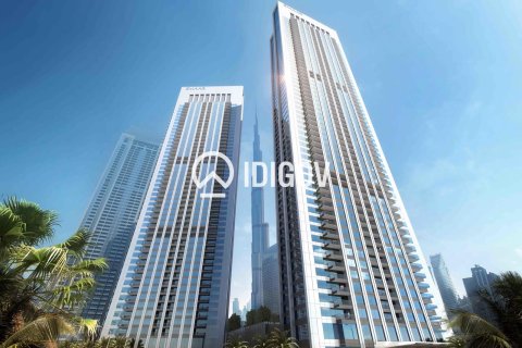 Apartament në Zabeel, Dubai, Emiratet e Bashkuara Arabe 2 dhoma gjumi, 107.49 m2. № 735802 - Foto 5