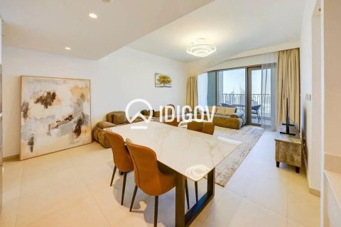 Apartament në Zabeel, Dubai, Emiratet e Bashkuara Arabe 2 dhoma gjumi, 107.49 m2. № 735802 - Foto 2