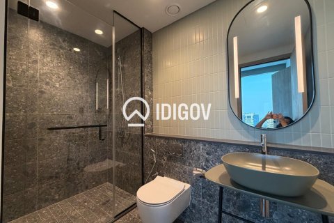 Lägenhet uthyres i Business Bay, Dubai, UAE 1 sovrum, 60.29 kvm Nr. 735799 - fotografi 6