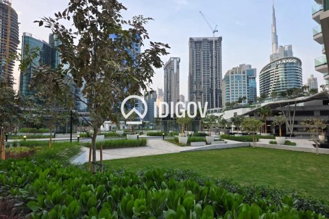 Lägenhet uthyres i Business Bay, Dubai, UAE 1 sovrum, 60.29 kvm Nr. 735799 - fotografi 8