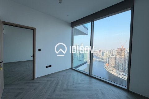 Lägenhet uthyres i Business Bay, Dubai, UAE 1 sovrum, 60.29 kvm Nr. 735799 - fotografi 10