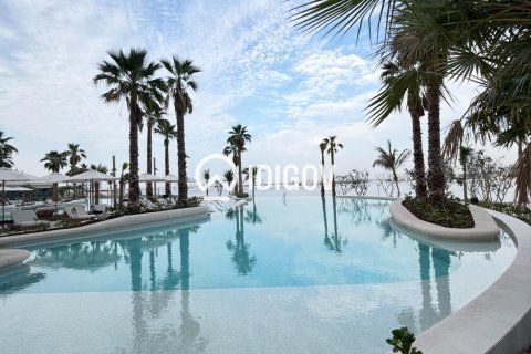 阿联酋 Dubai Palm Jumeirah 待租 : 3 卧, 294.5 平方米 , 编号735801 - 照片 10