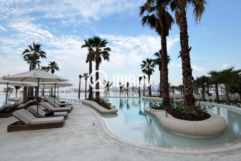 阿联酋 Dubai Palm Jumeirah 待租 : 3 卧, 294.5 平方米 , 编号735801 - 照片 9