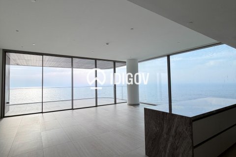 阿联酋 Dubai Palm Jumeirah 待租 : 3 卧, 294.5 平方米 , 编号735801 - 照片 7